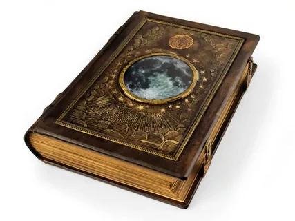 Бабкина книга