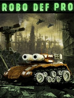 RoboDef PRO ml