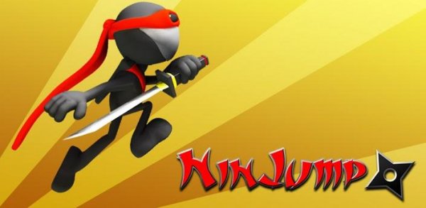 NinJump V1.2.1