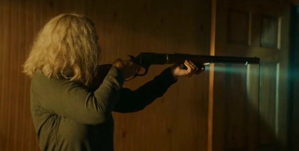 Хэллоуин (2018)