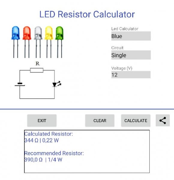 Led [1.0]