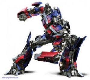 Transformers 2 moove best