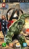marvel avengers live wallpaper 422517