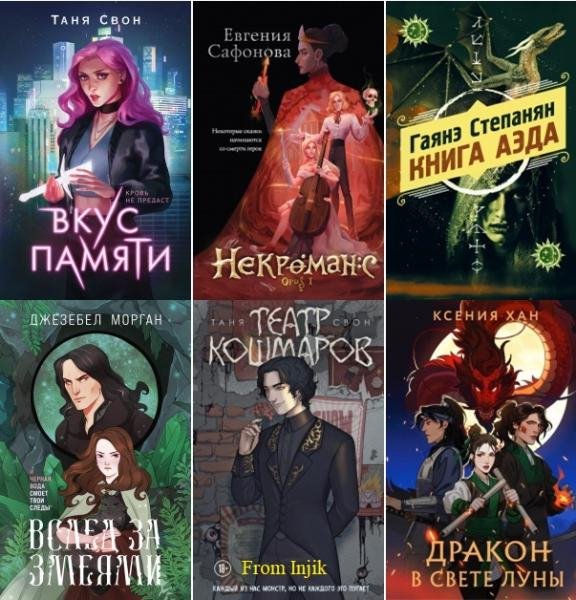 Охотники за мирами [91 книга] (2020-2026) FB2