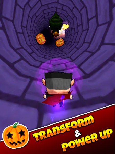Halloween Rush v 1.0.1