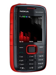 Nokia xpress music