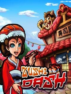 Zushi Dash LG 240x320