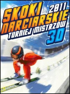 Skoki Narciarskie 2011 Turniej Mistrzow