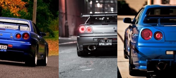 nissan 206