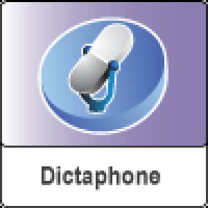 Best Dictaphone v.1.01