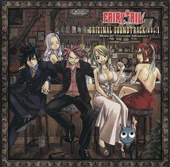 30 Yasuharu Takanashi Yami Guild