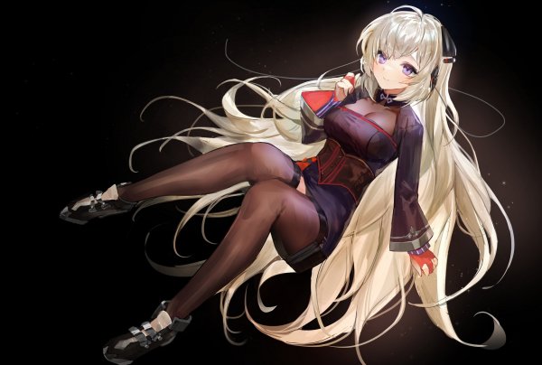 anime-girl