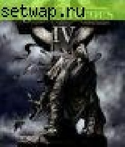 age of heroes 4
