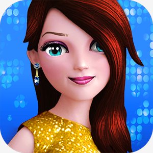 Fashion Show Challenge mod-1.1.0