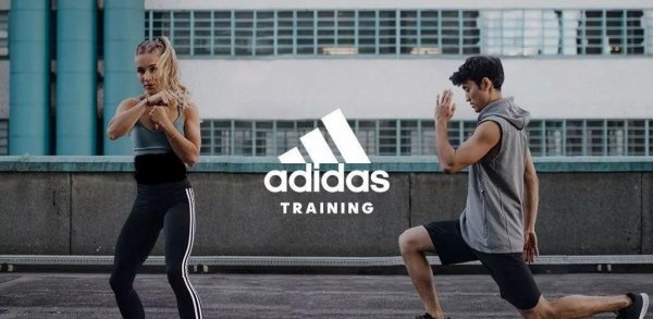 Adidas Training Premium v4.24