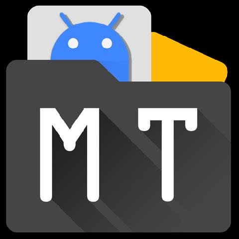 MT Manager v2.5.0