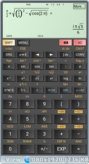 HiPER Calc Pro v11.0.8 Balatan
