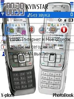 nokia e66