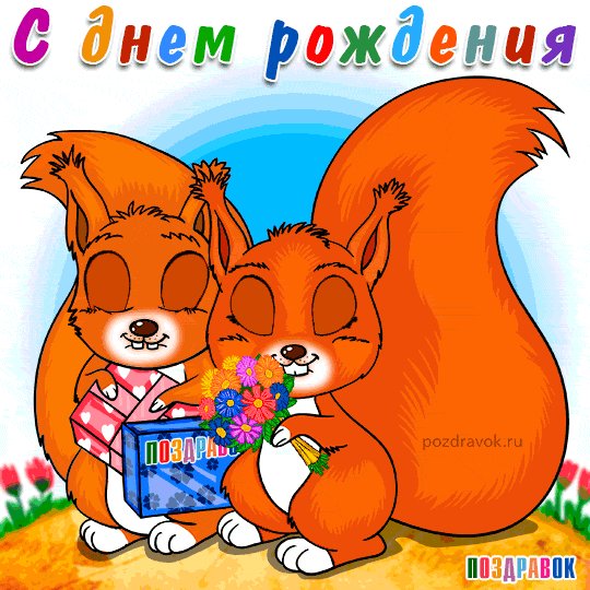 den-rozhdeniya-otkrytka-pozdravlenie-belka