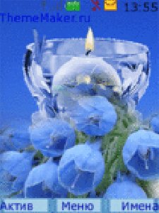 nezhnost