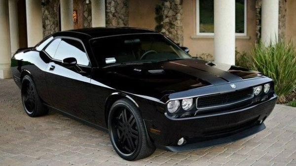Dodge