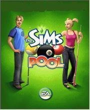 The Sims Pool SE 128x160