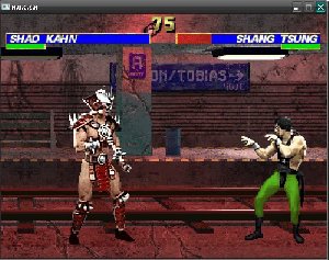 Mortal Kombat 3 (4)