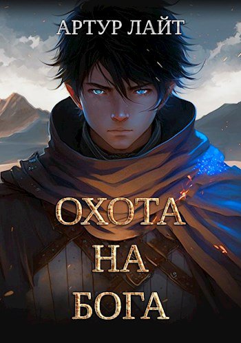 Лайт. Охота на бога