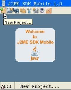 J2ME.SDK.MobilePro