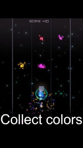 COLOURUN v1.0.4 [Unlocked]