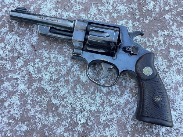 S&amp;W