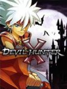 devil hunter x