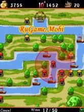 PROTECT ISLANDS