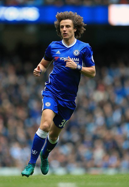 David Luiz