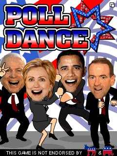 PollDance