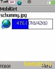 mobilget