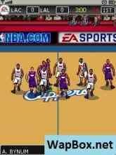 NBA Live 2010