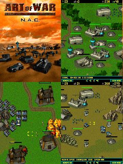 HackARTofWAR