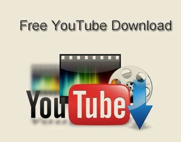 FreeYouTubeDownload