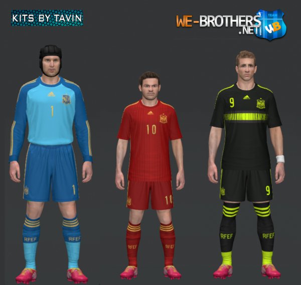 Spain