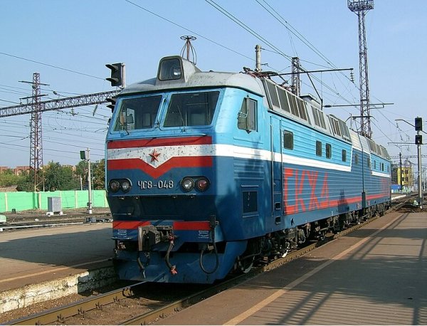 ЧС8. (3)