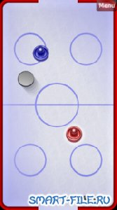 AirHockey