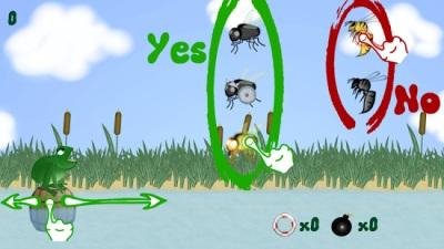 Frog-n-Fly v1.0