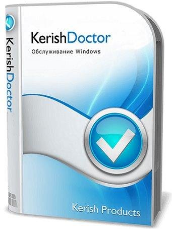 Kerish Doctor 2020 4.80 DC 15.05.2020 RePack (&amp; Portable)
