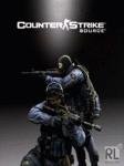 cs source mod