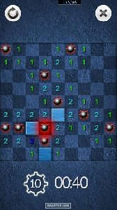 Mine Sweeper Touch v1.0