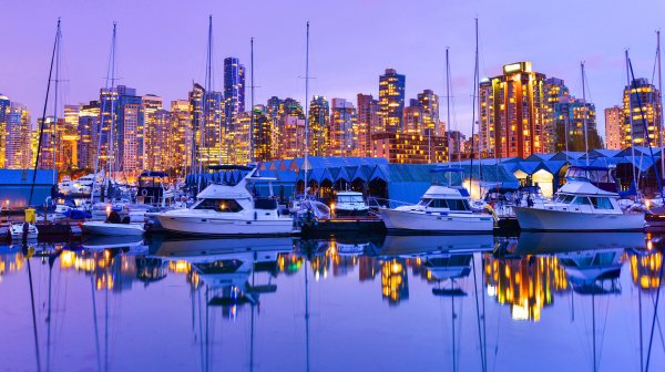 Panoramic Cityscapes Premium 6