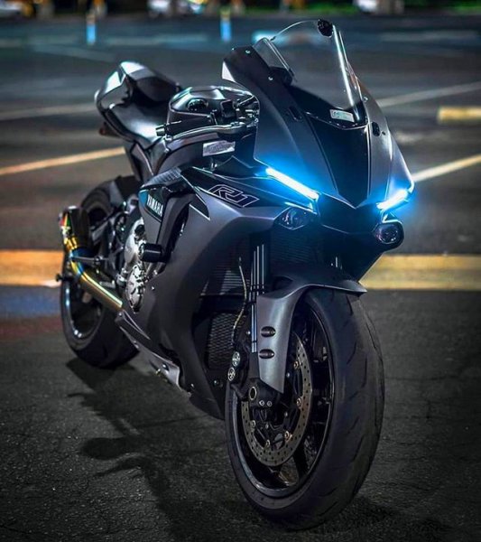 Yamaha