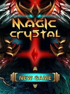 Magic Crystal 360x640