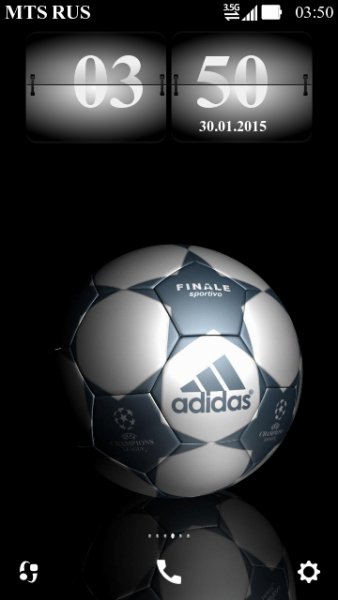 Adidas Sport by AttisX